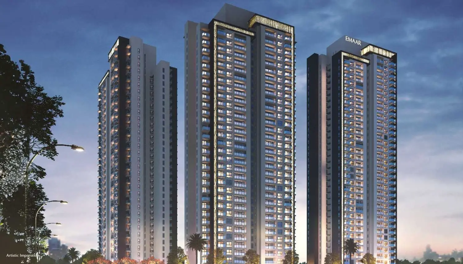 Emaar Amaris