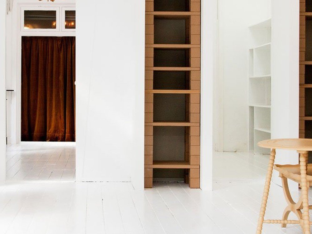 Interior design