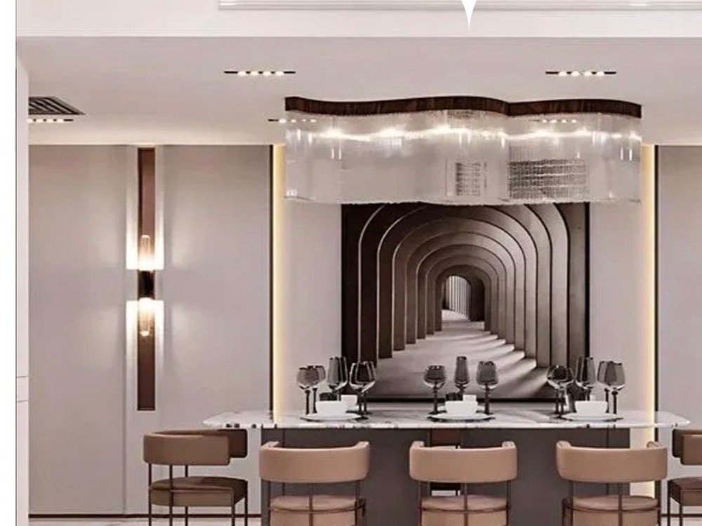 Designing Dream Interiors in Gurugram
